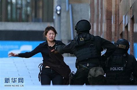 悉尼劫持人质事件结束致3人死亡 警方共救出15名人质——人民政协网