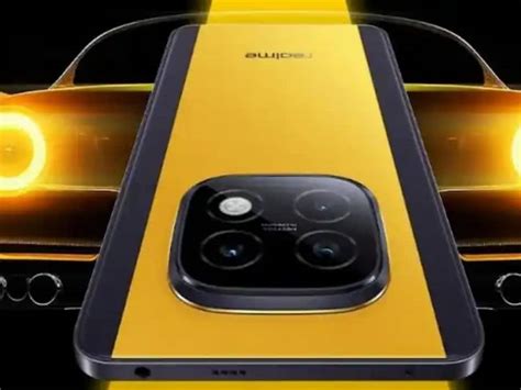 50MP कैमरा, 12GB RAM और 5000mAh बैटरी वाले Realme Narzo 70 Turbo 5G पर ...