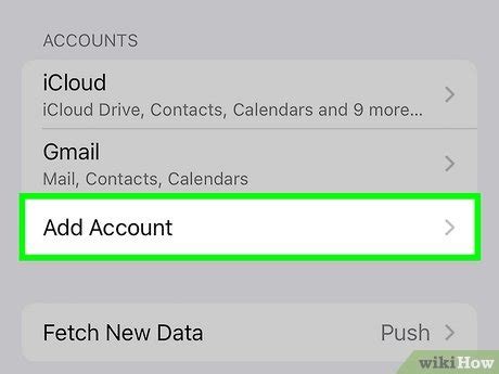 Image result for How to Open the Email Programs