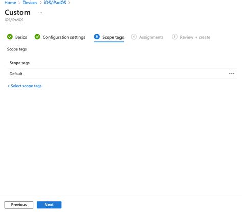 Image result for Web Content Filter Intune iOS