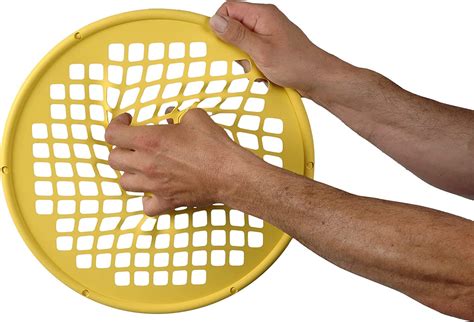 PHYSIO ACTIVE® Power Web Hand Exerciser 14" | Power Web Exerciser for ...