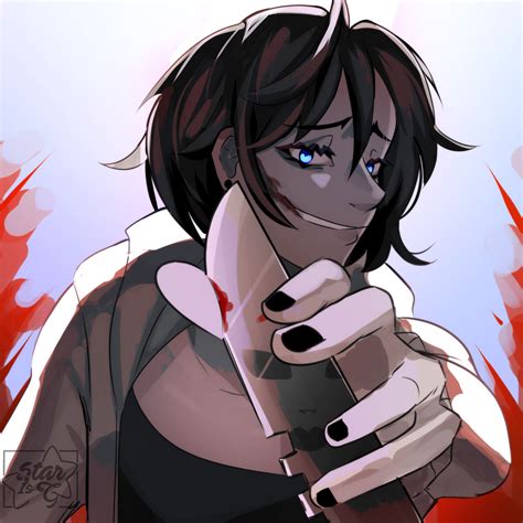 Jeff The Killer - Fanart by maxjojobro on DeviantArt