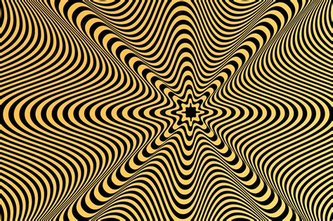 New Optical Illusions