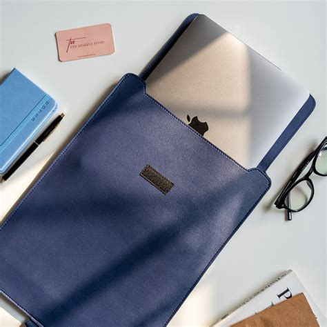 Personalized Laptop Sleeve with Stand - COD Not Applicable – Shop ...