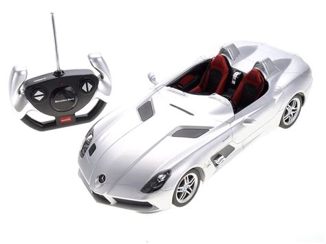 PowerTRC 1:12 Remote Control Mercedes-Benz SLR | RC Electric Sport ...