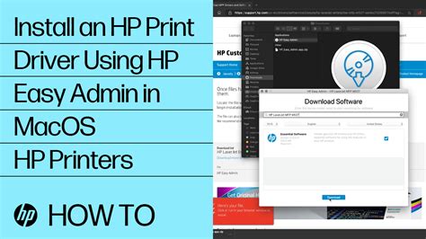 HP LaserJet Pro M501dn Software and Driver Downloads | HP® Support