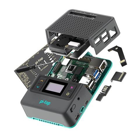 Raspberry Pi 4 Programming 的图像结果