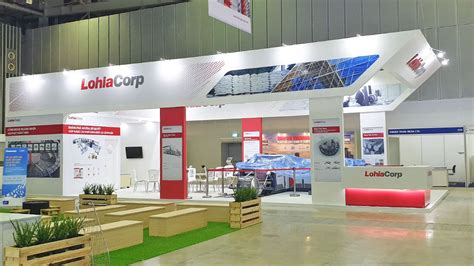 Gia Long Exhibition and Construction: Customer Reviews, Stands and Services