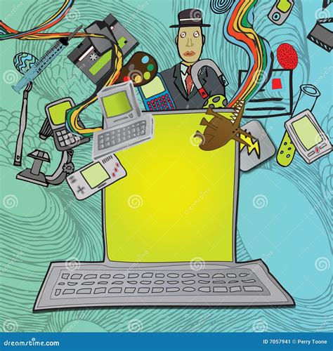 Multimedia Computer 的图像结果