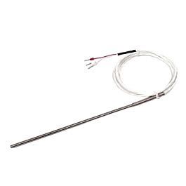 Probots PT100 RTD sensor Pencil Type Probe 1M 3-wire Cable Buy Online India
