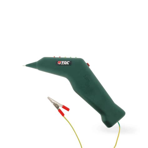 Miscellaneous | | CONVEYOR GROUND TEST