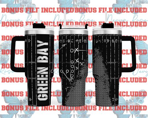 GREEN BAY – Devyn Rose Designs