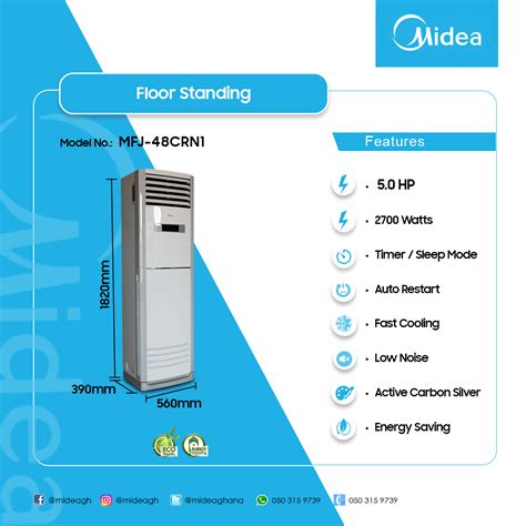 Types Of Standing Air Conditioner at Will Carol blog