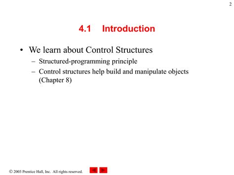 Image result for Introduction to Control Structures Java