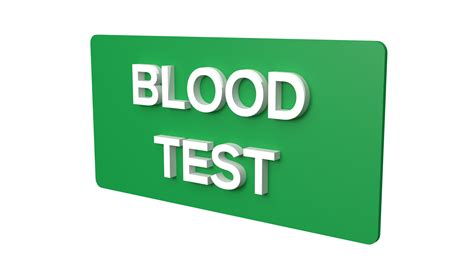 blood test Signage | laboratory sign board | Pathology lab sign board