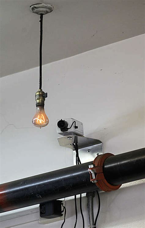 Centennial Light Bulb