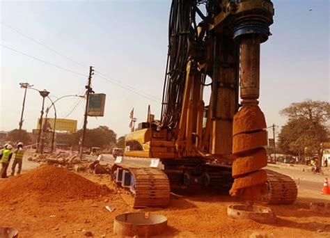 Image result for Contiguous Piling