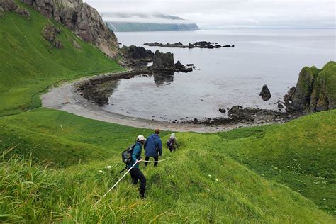 Visit Adak Island! | trip reports on Winterbear.com