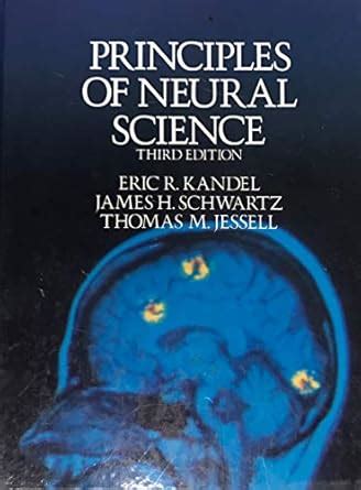 Buy Principles of Neural Science Book Online at Low Prices in India ...