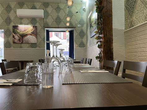 About Us | Basmati Indian Restaurant | Madrid, Spain