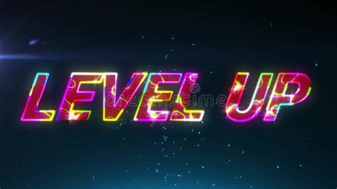 Image result for Level Up Intros