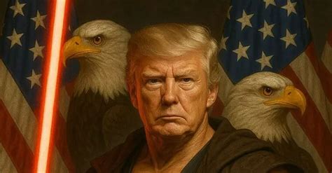 Trump Papa, Superman e Gesù: antologia dei meme più trash di «The ...