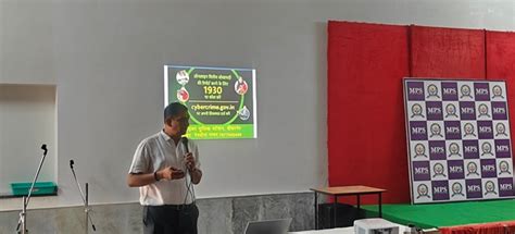 Maheshwari Public School