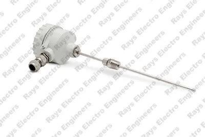 Flameproof Rtd Sensor | Flameproof Temperature Sensor | Manufacturer In ...