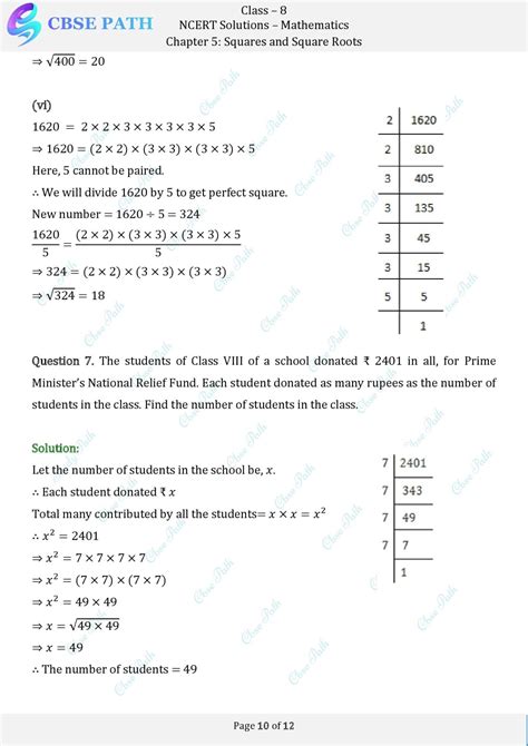 Image result for 5.3 Math Class 8