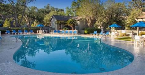 Shipyard by Spinnaker Resorts, Hilton Head Island, USA - www.trivago.in