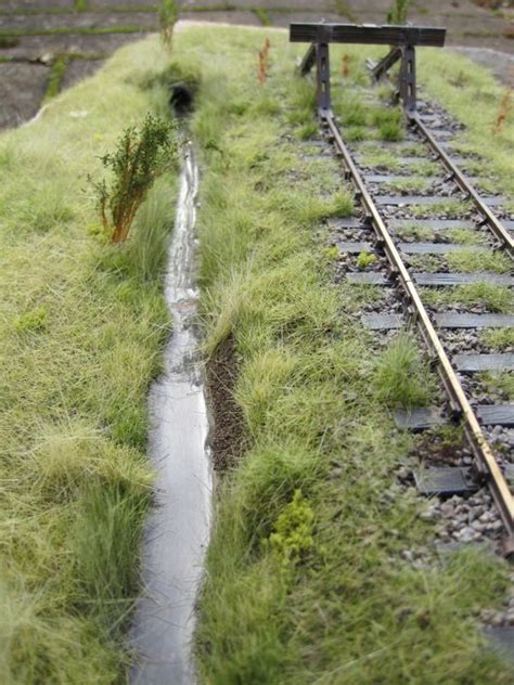 Image result for HO Train Layout Construction