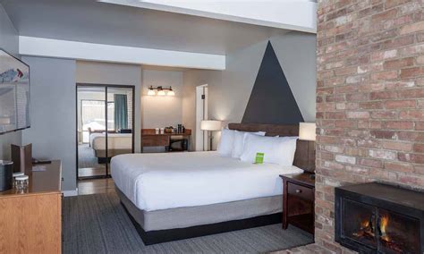 Tamarack Lodge - Mammoth Accommodation - MountainWatch Travel