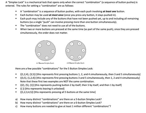 Image result for Programing a Simplex Lock
