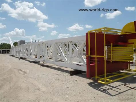 National 1625 New Drilling Rig - 3000 hp - for Sale, Land Rigs for Sale ...