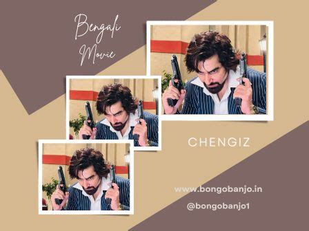 Chengiz Bengali Movie Review! - Bongo Banjo