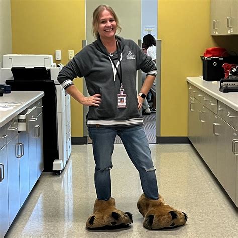 Chris Schalewski | Classic Mrs. Axness office shenanigans! 🤙 . . . #middleschool # ...