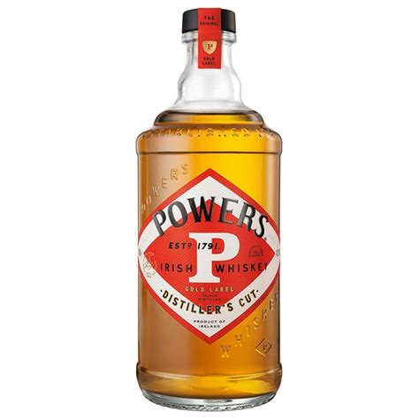 Powers Liquor