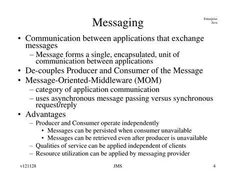 Java Messaging Service JMS 的图像结果