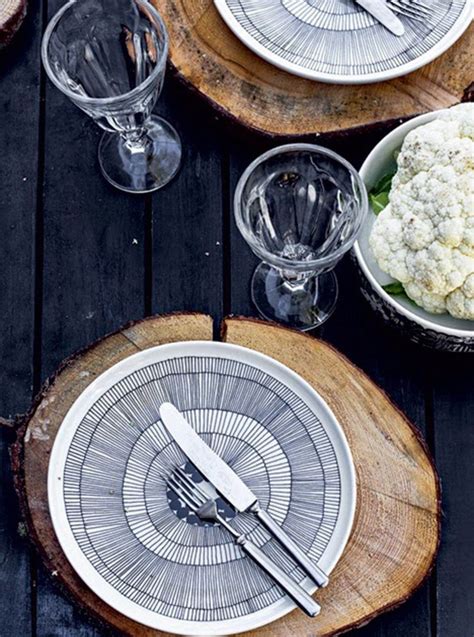 Wood Charger Plates - Foter