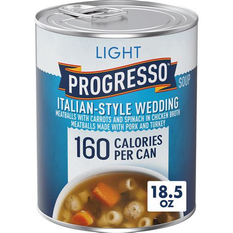Light & Low Calorie Soup Range | Canned Soups | Progresso