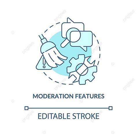 Image result for Moderation Logo