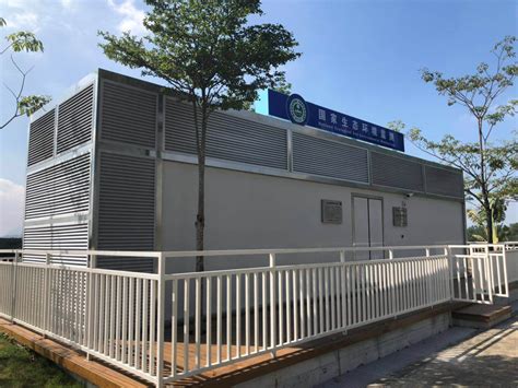 深圳建成3个国家水质自动监测站，已正式联网试运行_读特新闻客户端