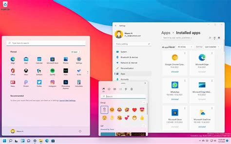 Image result for Windows 11 Pro Features