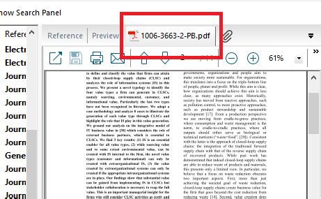 How to Add PDF to EndNote 的图像结果