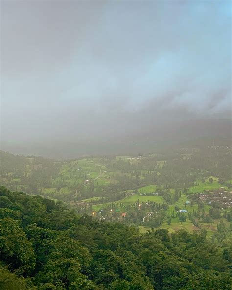 Saputara Hill Station in Gujarat - Travel Guide | Shoestring Travel ...