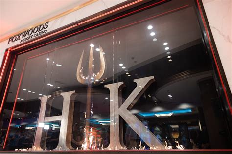 Gordon Ramsay Hell’s Kitchen opens doors on Saturday at Foxwoods Resort ...