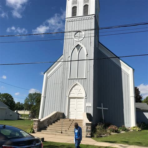 MUIR CHURCH OF CHRIST - All You Need to Know BEFORE You Go 2026 (with ...