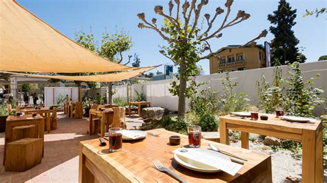 The New Cafe Ohlone Honors Indigenous Food and Family on a Grand Stage ...