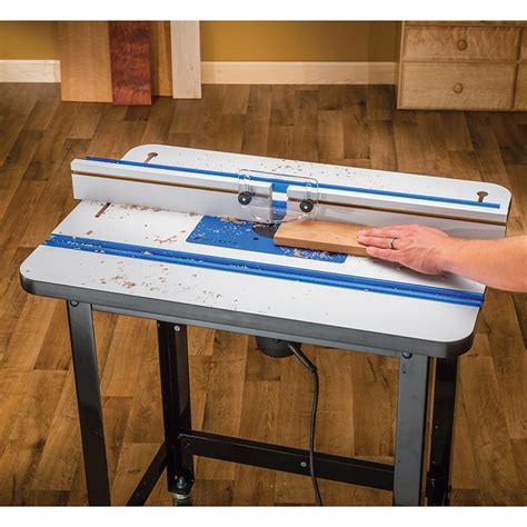 Image result for Rockler Router Table