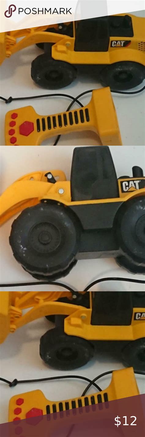 Image result for Remote Control Bulldozer Toy